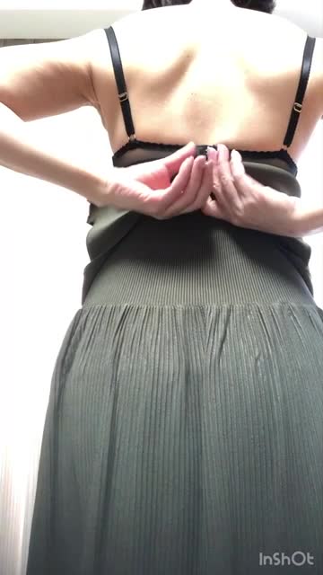 あやな 動画2