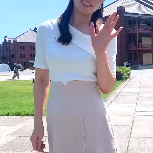あやな 動画1