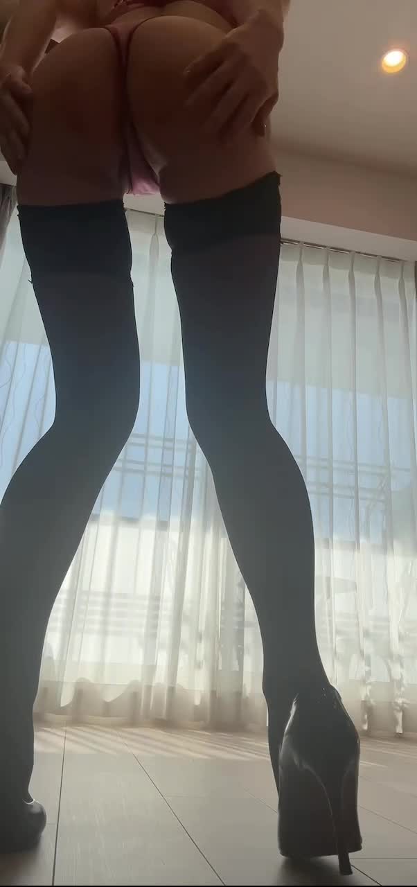 あやな 動画1