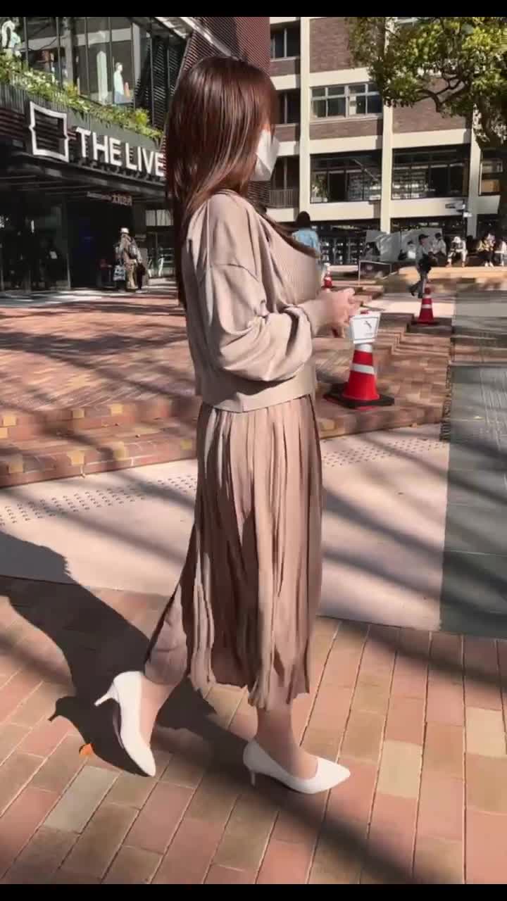 あやな 動画1