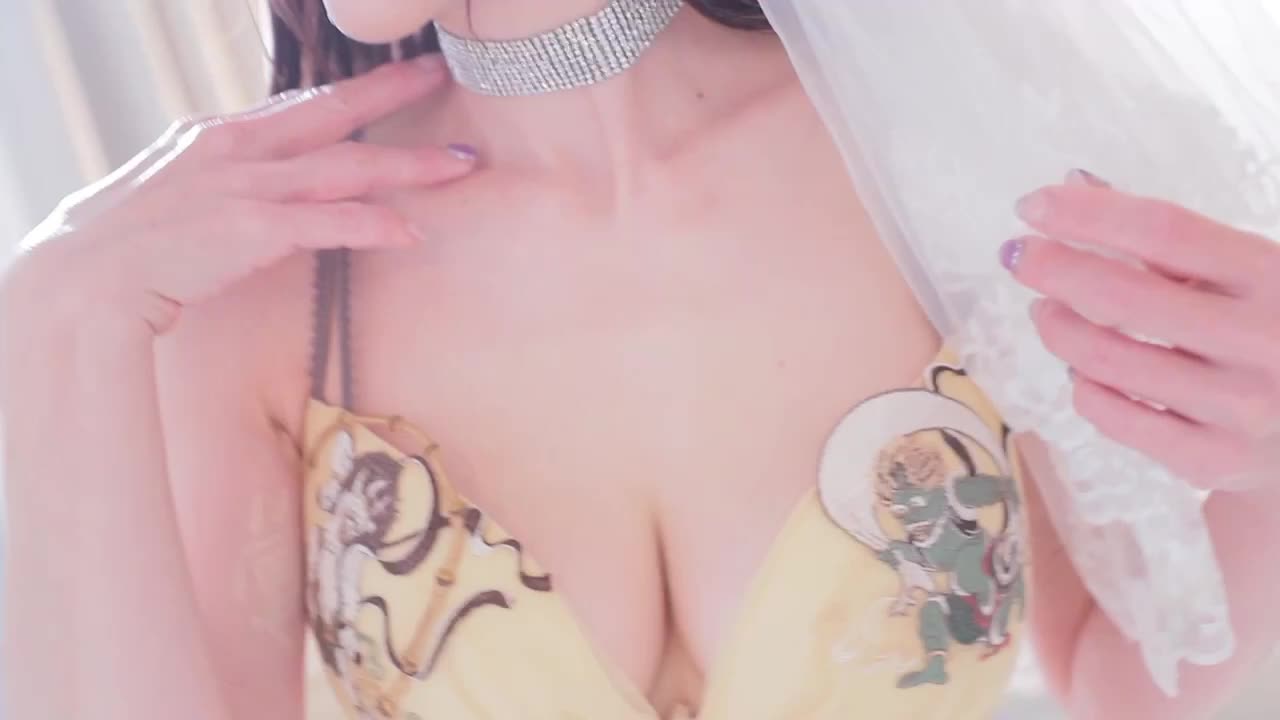 あやな 動画3