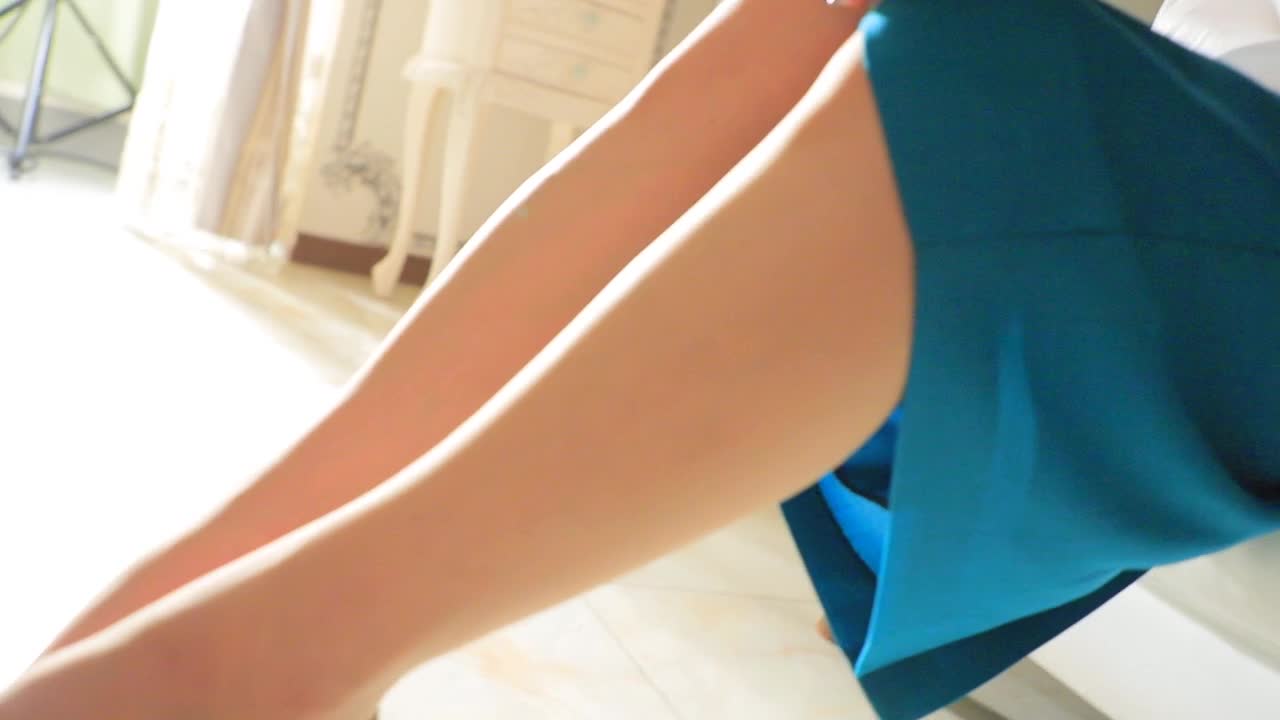 あやな 動画3
